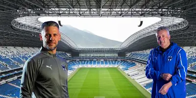 Fondo tomado de Archdayli con Torrent y Demichelis