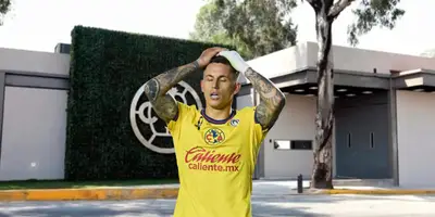 Fondo tomado de Bolavip, con Brian al frente