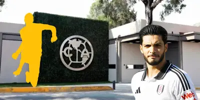 Fondo tomado de Bolavip, con Jiménez al frente