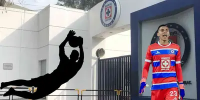 Fondo tomado de Bolavip, con Mier al frente