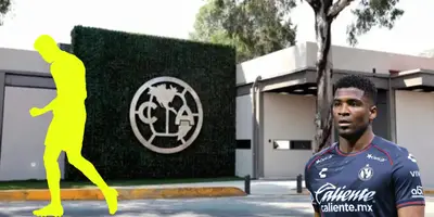 Fondo tomado de Bolavip, con Zúñiga al frente