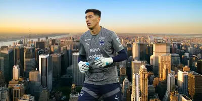 Fondo tomado de Canva con Andrada al frente