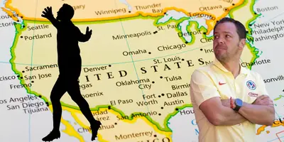 Fondo tomado de Canva, con Baños al frente