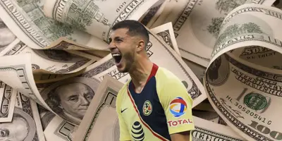 Fondo tomado de Canva, con Guido al frente