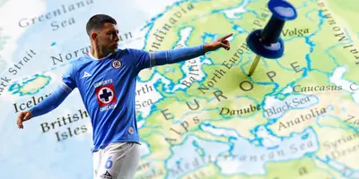 Fondo tomado de Canva, con Lira al frente