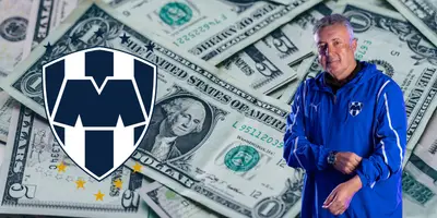 Fondo tomado de Canva, con Torrent al frente