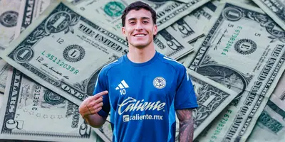 Fondo tomado de Canva, con Zendejas al frente