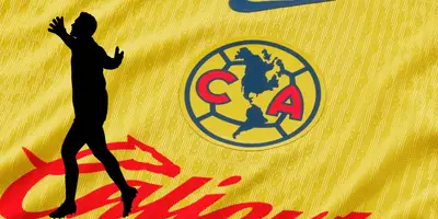 Fondo tomado de Club América