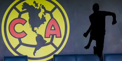 Fondo tomado de Club América