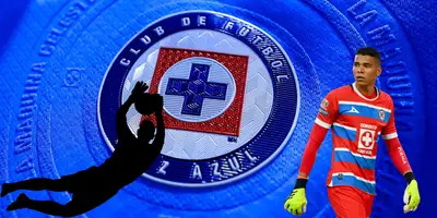 Fondo tomado de Cruz Azul, con Mier al frente