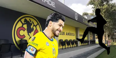 Fondo tomado de Erick Navar, con Henry al frente