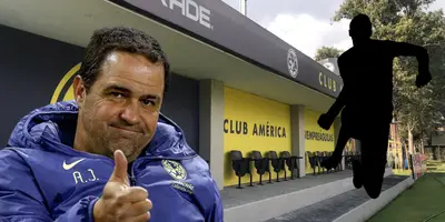 Fondo tomado de Erick Navar, con Jardine al frente