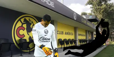 Fondo tomado de Erick Navar, con Malagón al frente