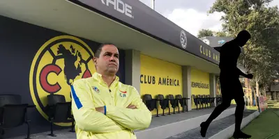 Fondo tomado de Erik Navar, con Jardine al frente