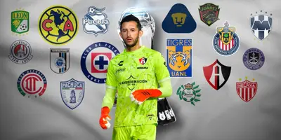 Fondo tomado de ESPN, con Camilo al frente