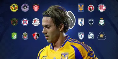 Fondo tomado de ESPN con Córdova al frente