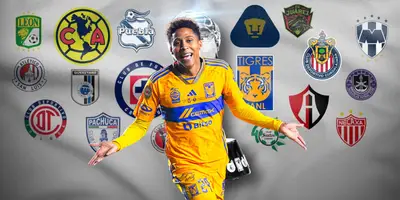 Fondo tomado de ESPN con Ozziel al frente