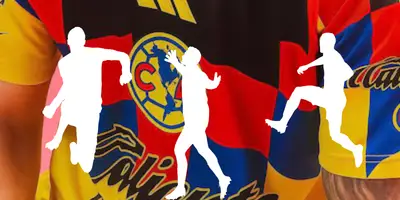 Fondo tomado de FOX Sports