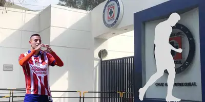 Fondo tomado de Fútbol Total, con Alvarado al frente