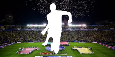 Fondo tomado de Liga MX