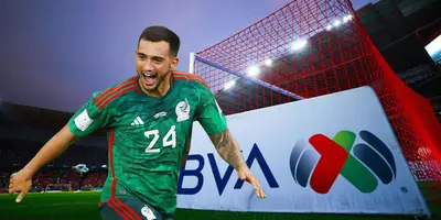 Fondo tomado de Liga MX, con Chávez al frente