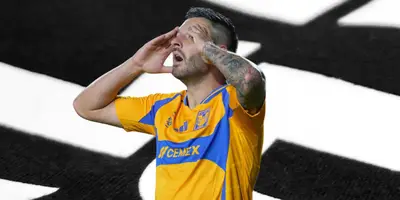 Fondo tomado de Malandro, con Gignac al frente