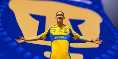 Fondo tomado de Pumas con Antuna al frente