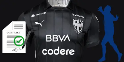 Fondo tomado de Rayados