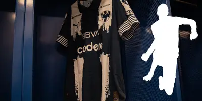 Fondo tomado de Rayados