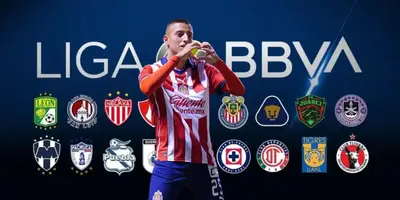 Fondo tomado de Reforma, con Alvarado al frente