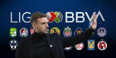 Fondo tomado de Reforma, con Anselmi al frente