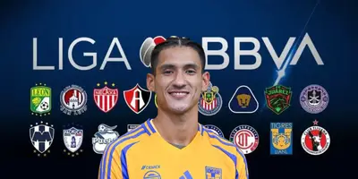 Fondo tomado de Reforma, con Antuna al frente