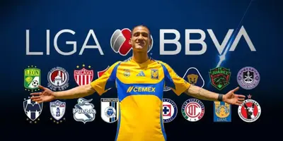 Fondo tomado de Reforma con Antuna al frente