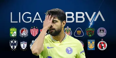 Fondo tomado de Reforma, con Araujo al frente