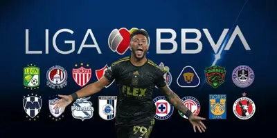 Fondo tomado de Reforma, con Bouanga al frente