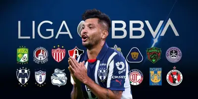 Fondo tomado de Reforma, con Corona al frente