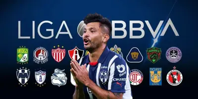 Fondo tomado de Reforma, con Corona al frente