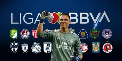 Fondo tomado de Reforma, con Navas al frente