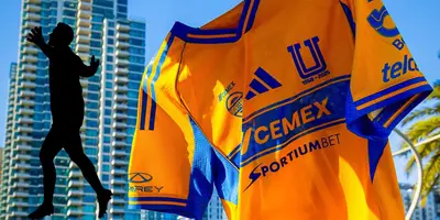 Fondo tomado de Tigres