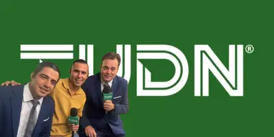 Fondo tomado de TUDN