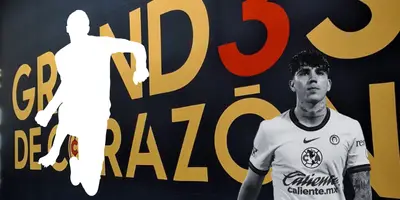 Fondo tomado de Vía MX, con Álvarez al frente