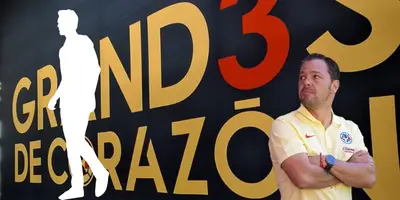 Fondo tomado de Vía MX, con Baños al frente