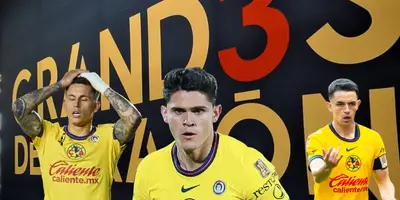 Fondo tomado de Vía MX, con Brian, Reyes y Fidalgo