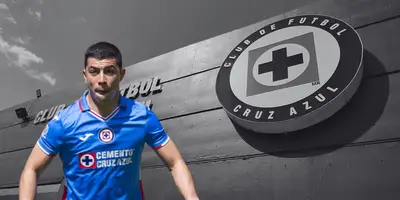 Fondo tomado de Vía MX, con Lira al frente