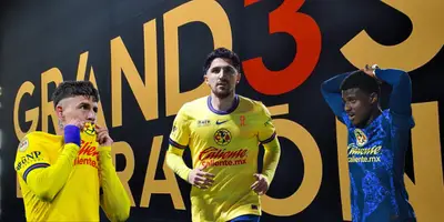 Fondo tomado de Vía MX, con Valdés, Javairo y Calderón