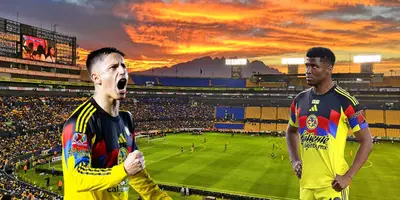 Fondo tomado de Wikipedia con Brian y Zúñiga al frente