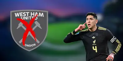 Fondo tomado de Wikipedia, con Edson al frente