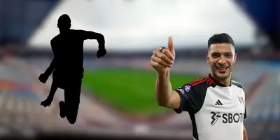 Fondo tomado de Wikipedia, con Raúl al frente