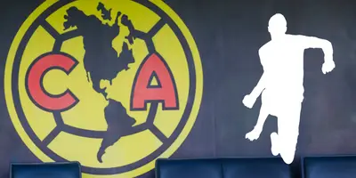 Fondo tomado del Club América