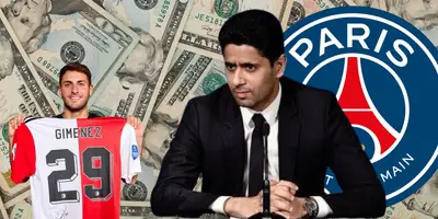 Foto de dólares tomada de Canva.